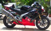 1999 Aprilia 125 Classic photo